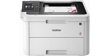 Brother HL L3270CDW Laser Printer